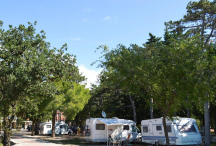 Camping Nacionalni park Paklenica 