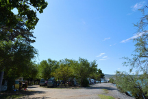 Camping Nacionalni park Paklenica 