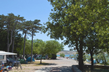 Camping Nacionalni park Paklenica 