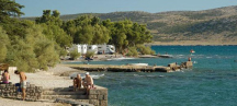 Camping Nacionalni park Paklenica 