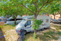 Camping Medanic *** 