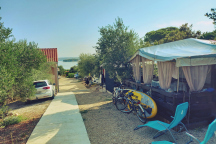 Camping Marina *** 