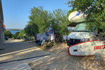 Camping Marina ***