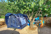 Camping Marina *** 