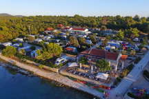 Camping Mandarino **** 