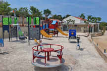Camping Mandarino **** 