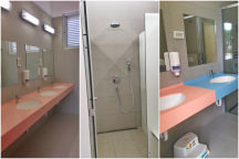 Camping Mandarino **** 