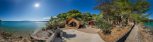 Camp Baldarin 