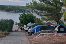 Camping Legend 
