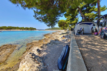 Camping Lasatka 