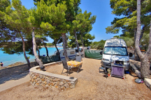 Camping Lasatka