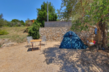 Camping Lasatka 