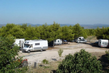 Autocamp Krka 