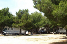 Autocamp Krka 