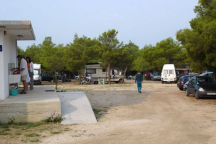 Autocamp Krka 