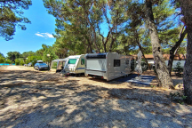 Camping Kozarica **** 