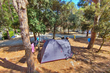 Camping Kozarica **** 