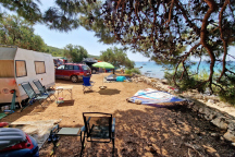 Camping Kosirina ** 
