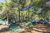 Camping Kargita *** 