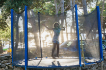 Camping Kargita *** 