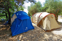 Camping Kanic ** 