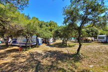 Camping Jazina **