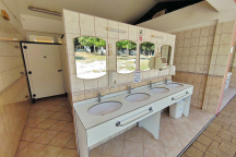 Camping Biograd *** 