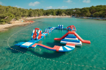 Pine Beach Resort *** 