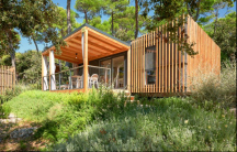 Pine Beach Resort *** 