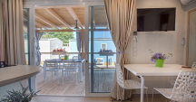 Campsite Baška Beach Resort **** 