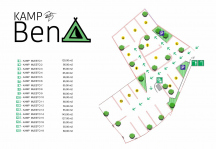 Camp Bena * 