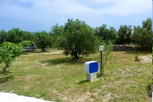 Camp Daleka Obala * 