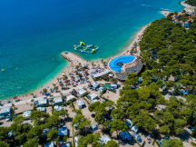 Amadria Park Camping Šibenik **** 