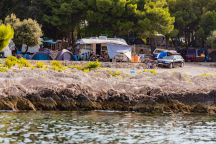 Camp Adriatic *** 
