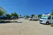 Camp Arcadia *** 