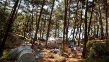 Camp Bijar 