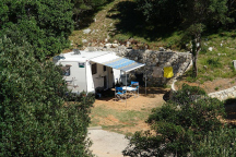Camp Drazica * 