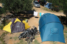 Camp Drazica * 