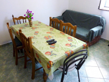 Camp Daleka Obala * 