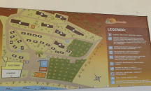 Camp Dalmacija ** 