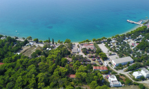 Camp Dalmacija ** 