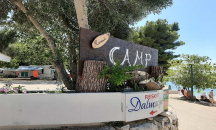 Camp Dalmacija ** 