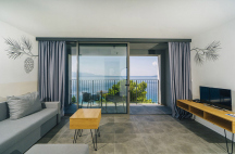 Camp Morenia Beach Resort **** Hotel 6B Apartments