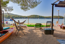 Camping Jezera Lovisca Murter *** 