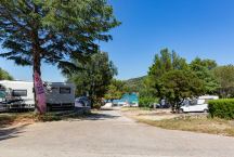 Camping Jezera Lovisca Murter *** 