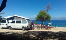Camping Porat - Ugljan * 
