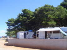 Camping Porat - Ugljan * 