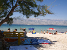 Camping Puntica - Razanac *** 