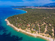 Camping Strasko **** 