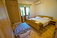 Camping Vesna 